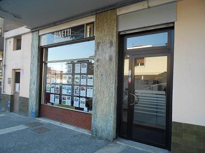 BINETTI IMMOBILIARE - Muggia | Subito