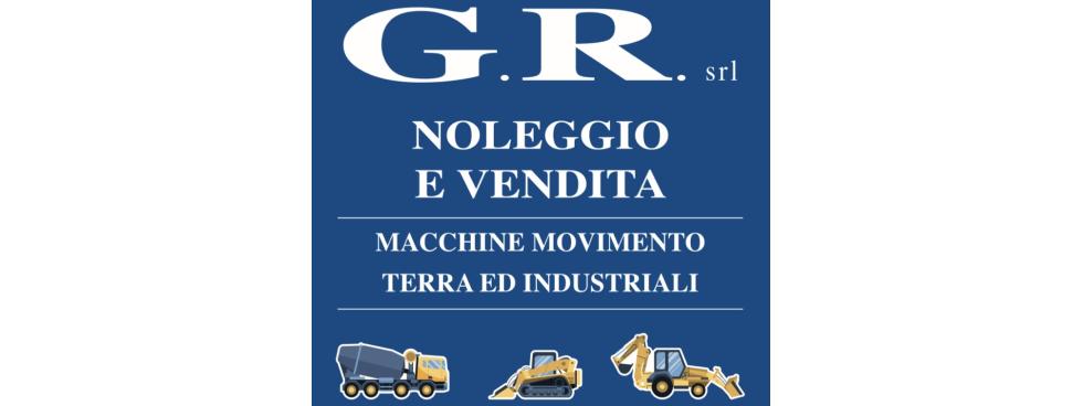 G. R. IMPORT - EXPORT S.R.L.