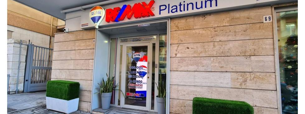 REMAX PLATINUM MILANO