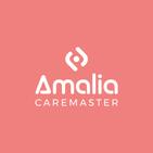 Amalia CareMaster logo