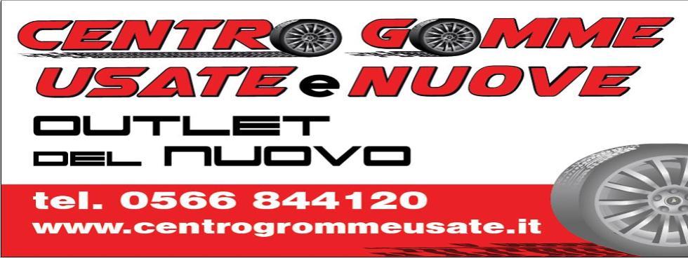 CENTRO GOMME USATE E NUOVE