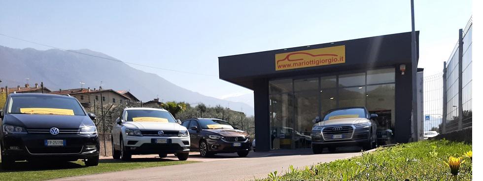 Mariotti Giorgio Automobili