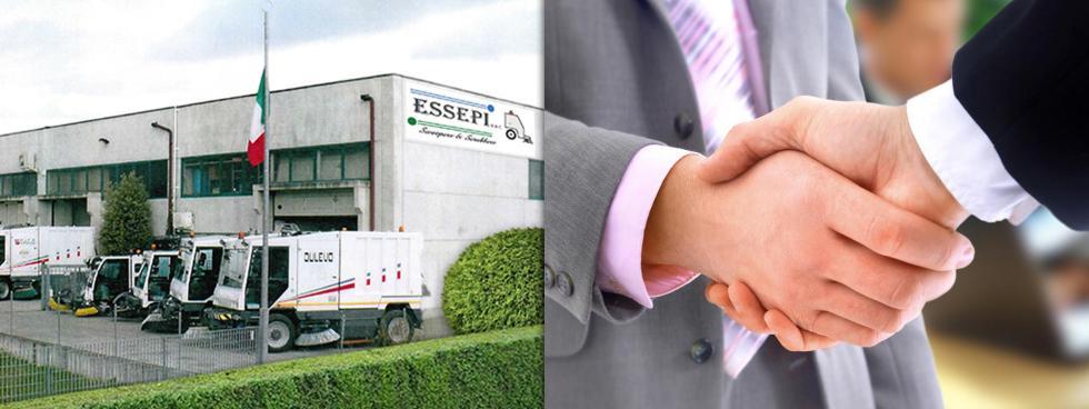 ESSEPI S.N.C.