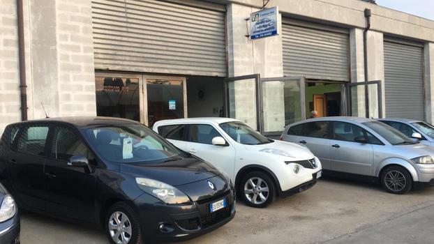 Auto COSTANZO NIRO - Torremaggiore - Vendita auto nuove ed usate , vendita ve - Subito
