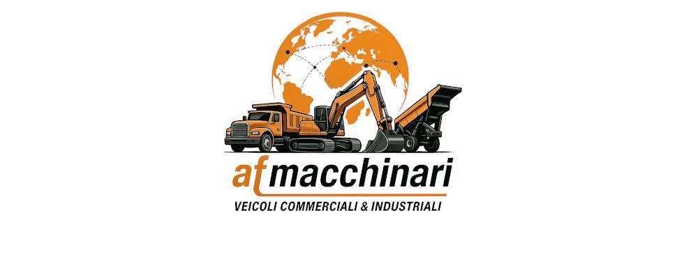 AFMACCHINARI S.r.l.