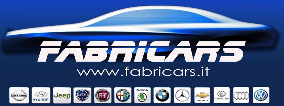 Fabricars di Fabrizio Garbi
