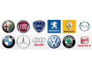 AUTO GAROFALO logo