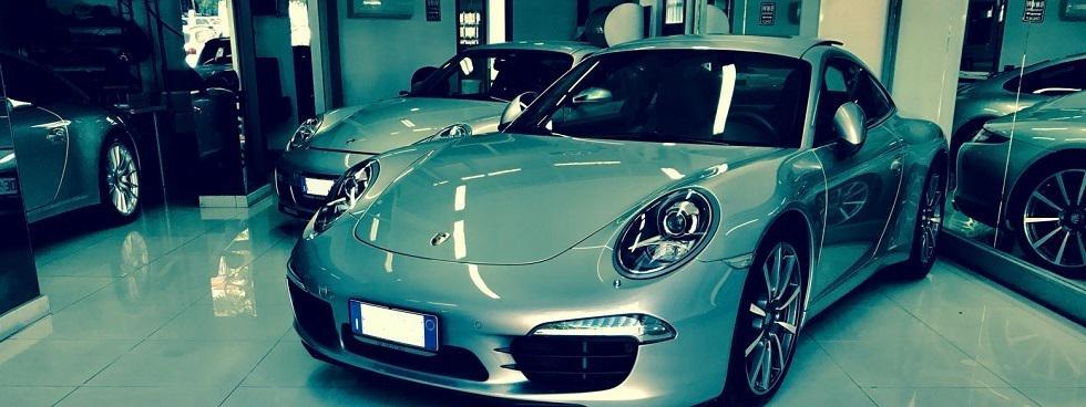 RR Motors Automotonautica