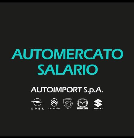 AUTOMERCATO SALARIO - Roma | Subito