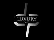 DP LUXURY CARS logo