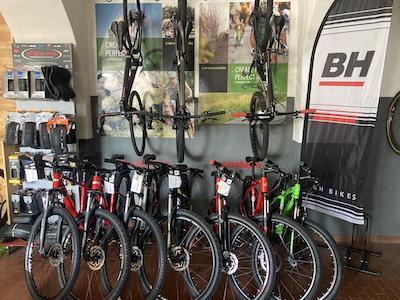 Tecnobike - Bra | Subito