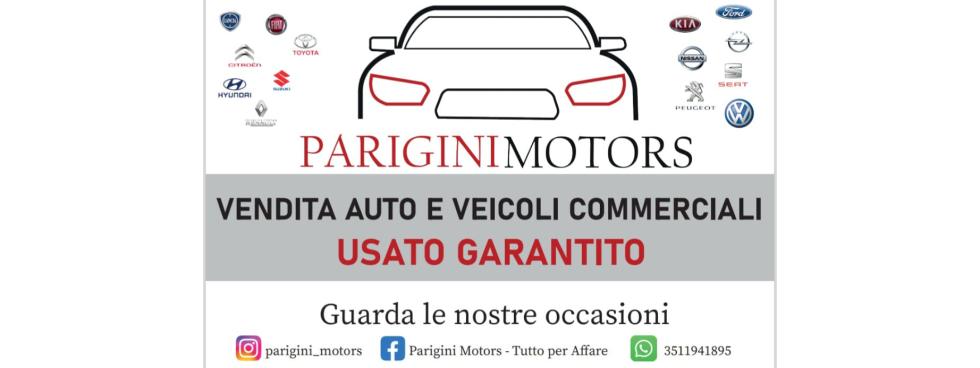Parigini Motors