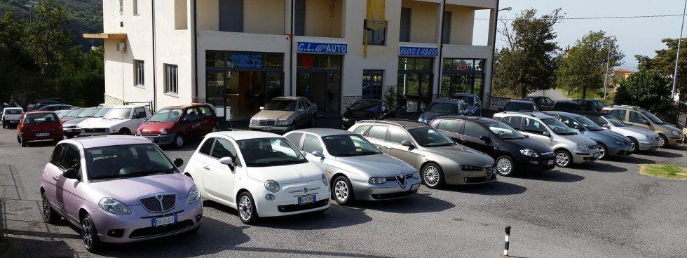 C.L.AUTO s.r.l.