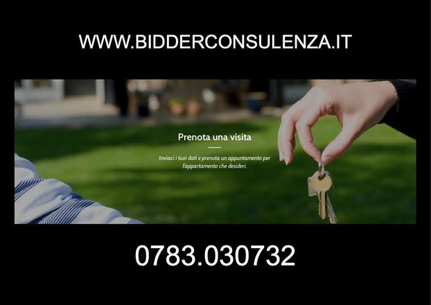 BIDDER CONSULENZA IMMOBILIARE - Oristano | Subito