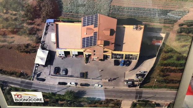 D.G. AUTO E MOTO S.R.L. - Giffoni Valle Piana | Subito