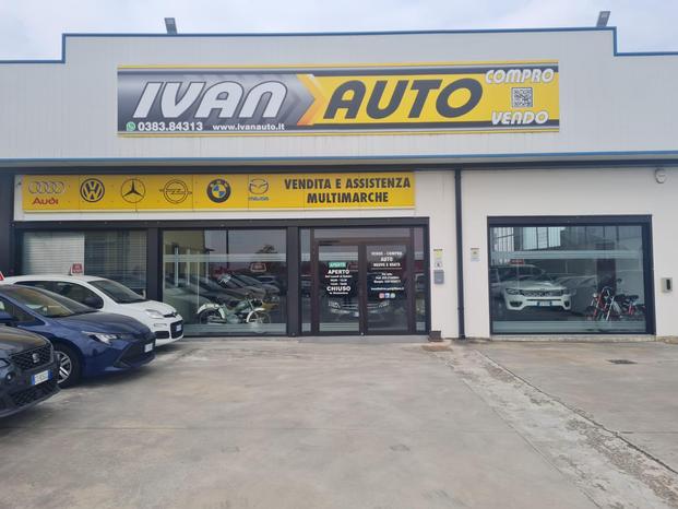 IVAN AUTO - Casatisma | Subito