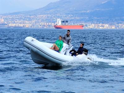 GOMMONI OROMARINE S.R.L - Napoli | Subito