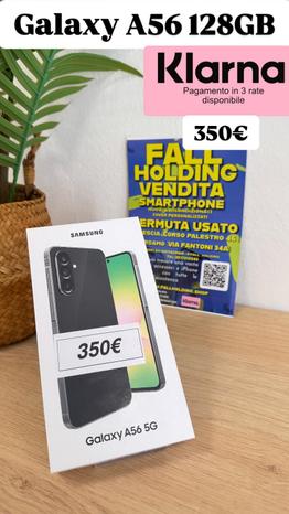 FALL HOLDING | Subito