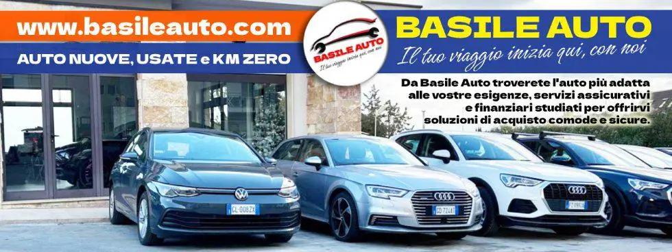 BASILE AUTO BARI