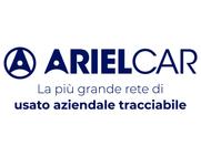 Arielcar Napoli logo