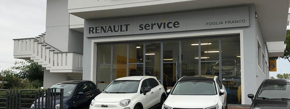 Foglia Auto Sas