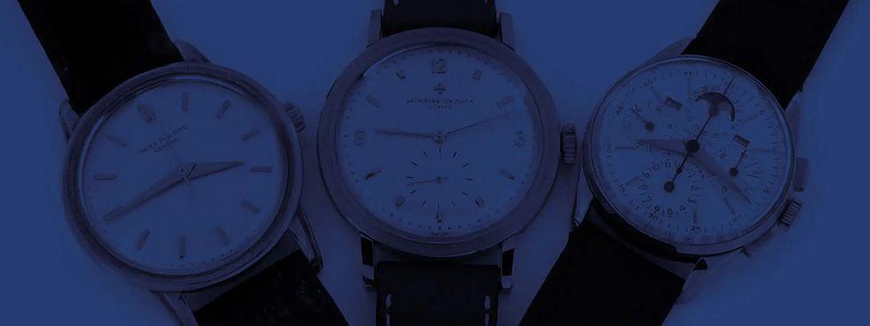 MRW MARCO RONDINELLI WATCHES