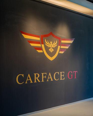 CARFACE GT - Cagliari | Subito