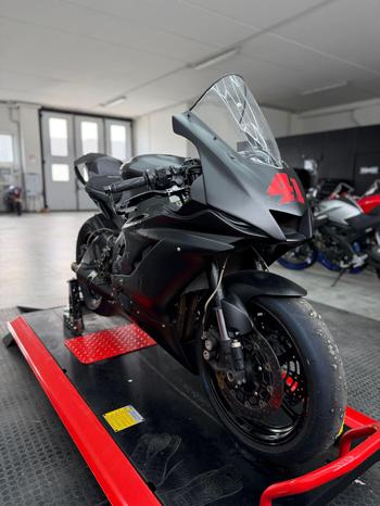 SANTA MONICA MOTORSHOP - Misano Adriatico | Subito