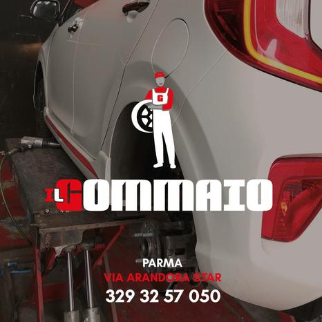 Subito - GOMME 24 - Pneumatici 4 stagioni 175 65 14 Tracmax DOT2023 -  Accessori Auto In vendita a Parma