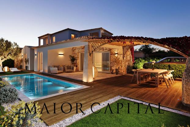 MAIOR CAPITAL - Budoni | Subito