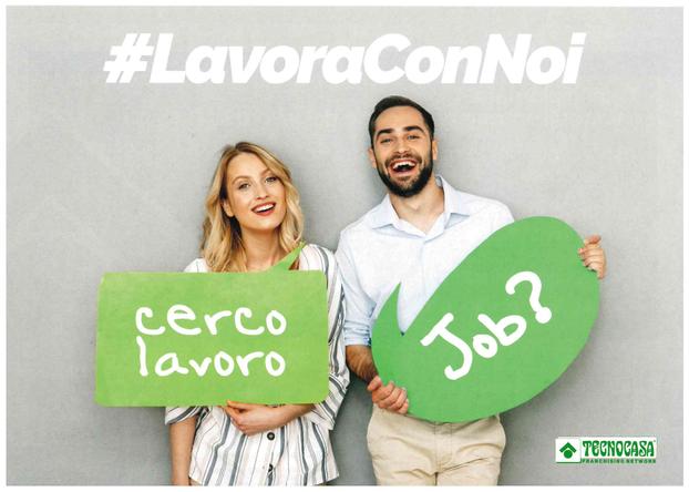 TECNOCASA - STUDIO CAVALLI  SRL - Latina | Subito