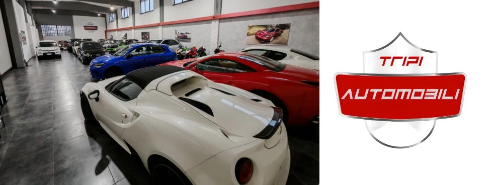 Tripi Automobili