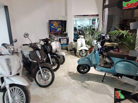 Ideal Moto - Palermo | Subito