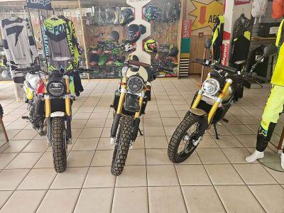 MOTOCROSS TIO PEPE - San Severo | Subito