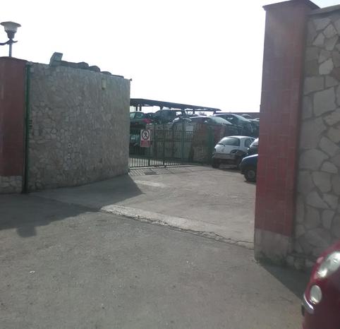 Autodemolizione Tre Esse srl - Foggia | Subito