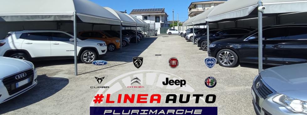 LINEA AUTO SRL