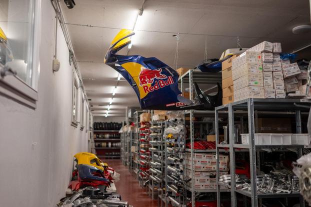 DESMO MARKET SAS DI STOCCO ABRAMO & C. - Tombolo | Subito