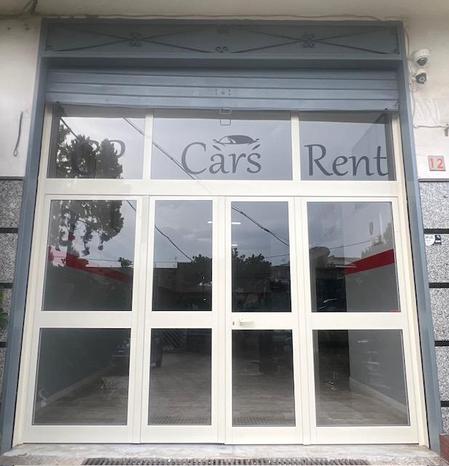 CP Cars Rent srl - Ottaviano | Subito