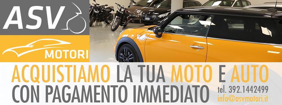 ASV Motori S.R.L.S.