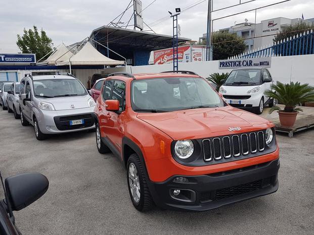 PRESTIGE CAR F.LLI BOCCIA S.R.L. - Pompei | Subito