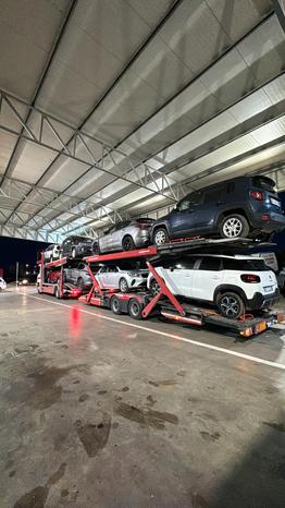 INTERGOMMA GLOBAL S.R.L. - Crotone | Subito