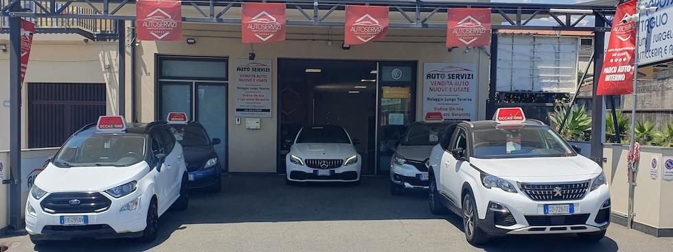 Auto Servizi Srls