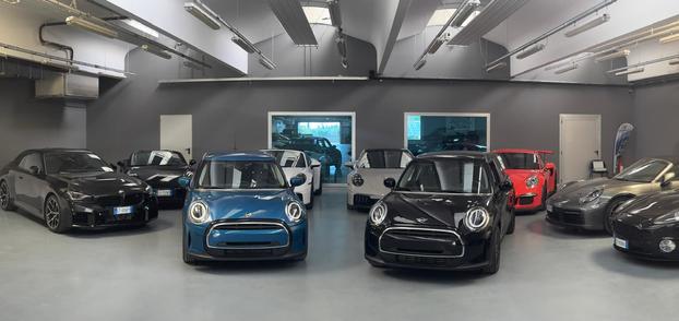 EMOZIONAUTO SRL - Poncarale | Subito