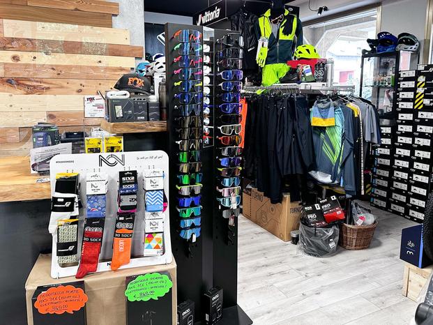 RockBike Srl - Chiavenna | Subito