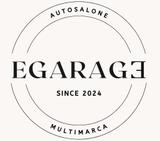 EGARAGE logo