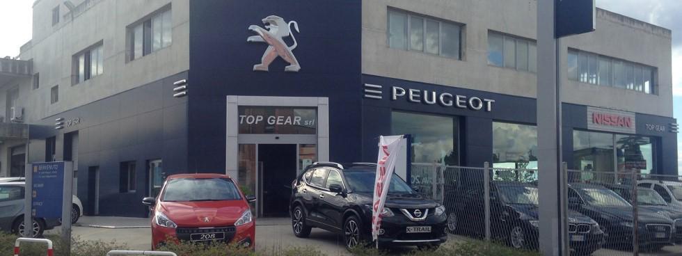 Top Gear