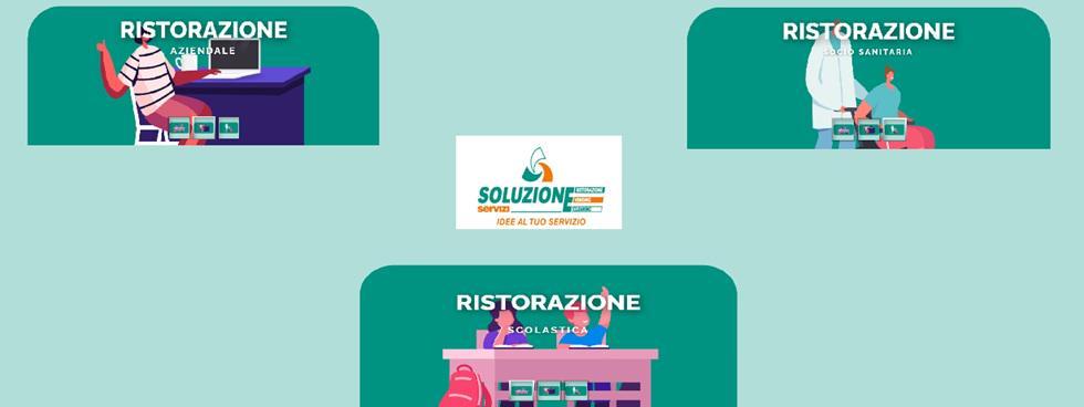 SOLUZIONE E SERVIZI