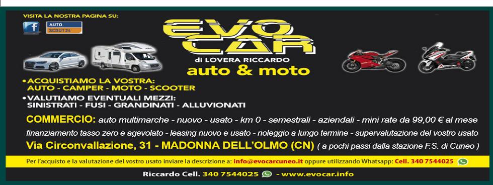 Evo Car di Lovera Riccardo
