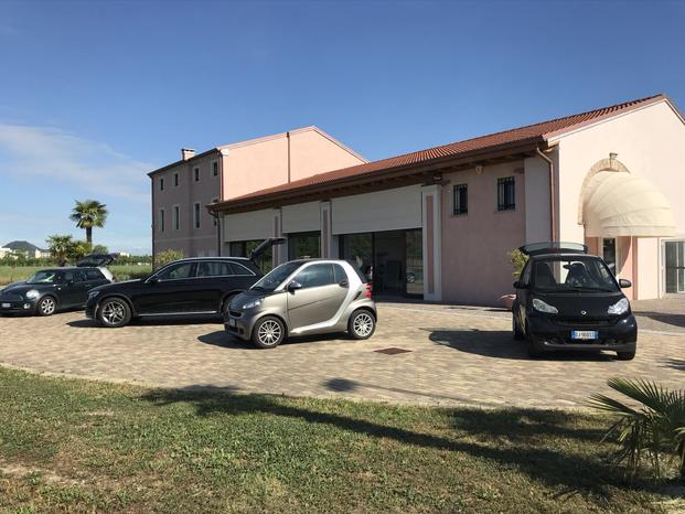 BAZZEA AUTO - Abano Terme | Subito