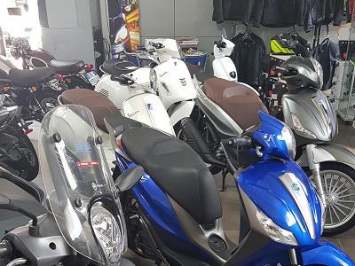 G-Moto - Castrolibero | Subito